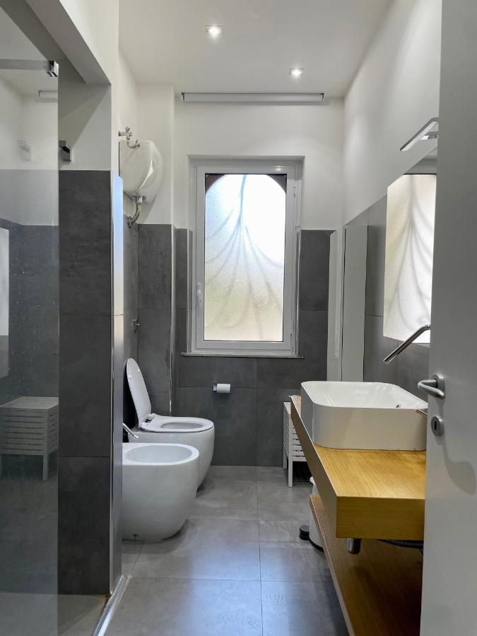 Aci Boutique Apartment Aci Trezza Exterior foto